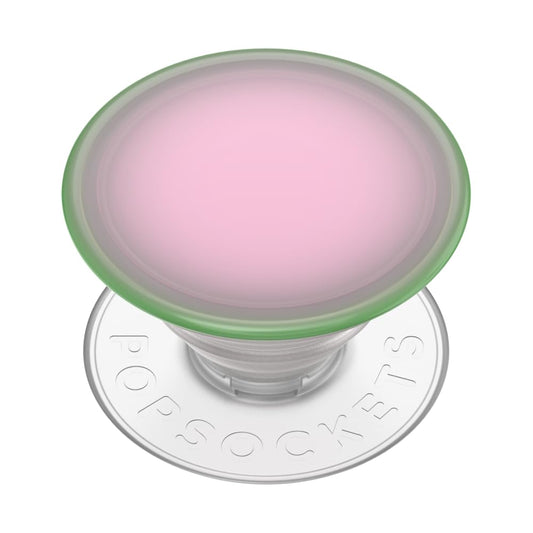 PopSockets Adhesive Phone Grip, Holder, Phone Stand, Plant-Based - Watermelon