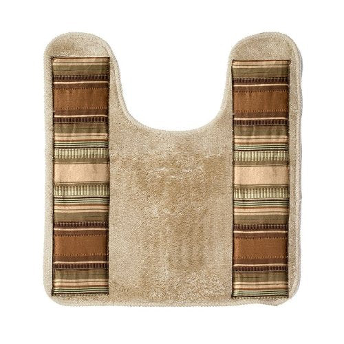 Popular Bath Contempo Modern Bathroom Contour Classic Luxury Bath Contour Contemporary Decor Beautiful Shower Mat Unique Design Stylish Washable…