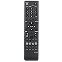 New RC-RCA1 Replace Remote Control for RCA LCD LED TV 26LA30RQD WD11452 WD12021 LED42C45RQ 46LB45RQ
