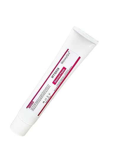 MYQ058-100g CPU Thermal Heatsink Grease Paste Compound Thermal Conductivity: >5.8W/m-k Carbon Based High Performance for CPU PC GPU -100 Grams