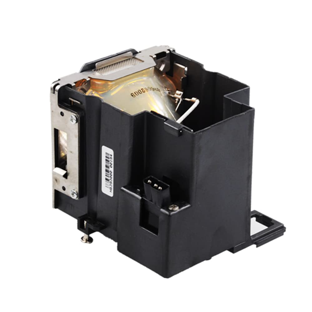 AWO 003-120598-01 Premium Replacement Lamp Bulb with Housing for Christie L2K1000