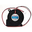 for SF5015SL Fan 12V 0.06A 5CM Blower Fan