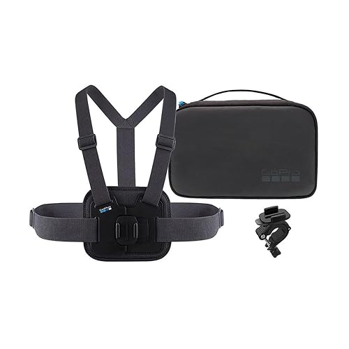 GoPro Camera Accessory Sports Kit (All GoPro Cameras) - Official GoPro Accessory