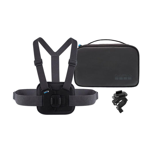 GoPro Camera Accessory Sports Kit (All GoPro Cameras) - Official GoPro Accessory