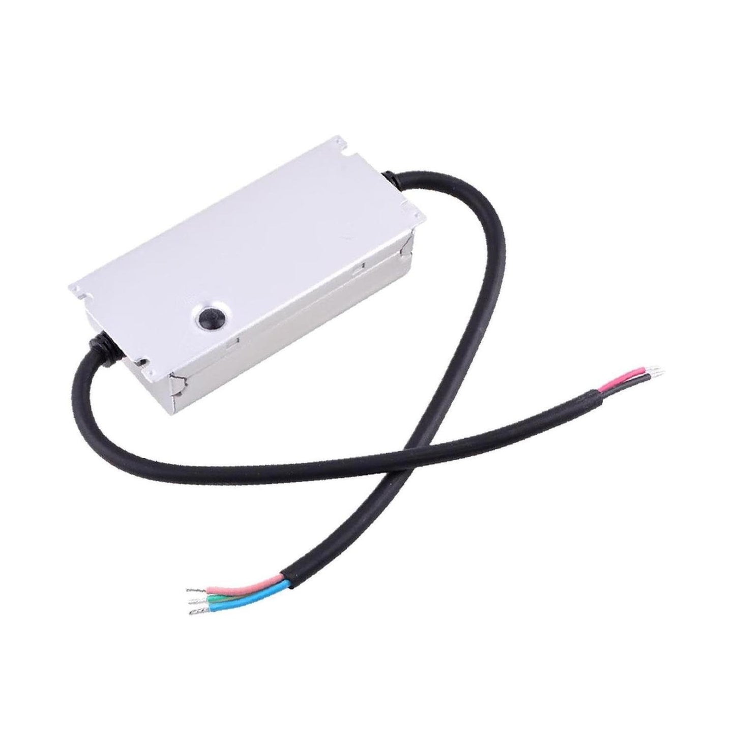 Mean Well XLG-100-24-A LED Power Supply CC+CV 96W 16.8-24V 4A, Io Adj by Potmeter,100~305VACin