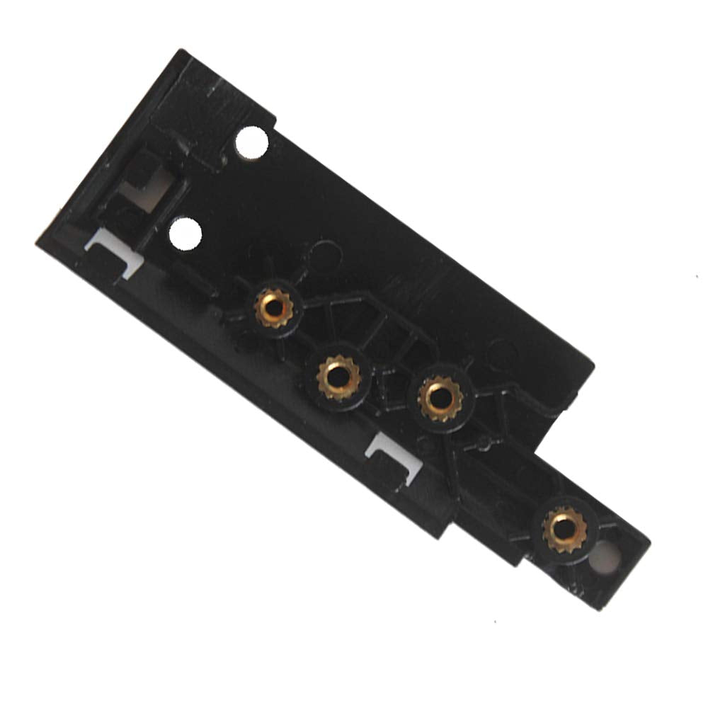 New Laptop Replacement Parts Fit Lenovo IdeaPad U530 U530T with Touch (LCD Hinges Bracket)