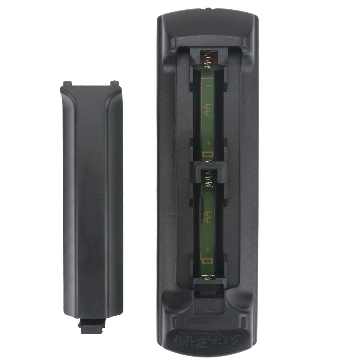 N2QAYB000966 Replacement Remote Control Applicable for Panasonic SC-BTT466 SC-BTT465 SC-BTT405 SA-BTT466 SA-BTT465 SA-BTT405 SCBTT466 SCBTT465