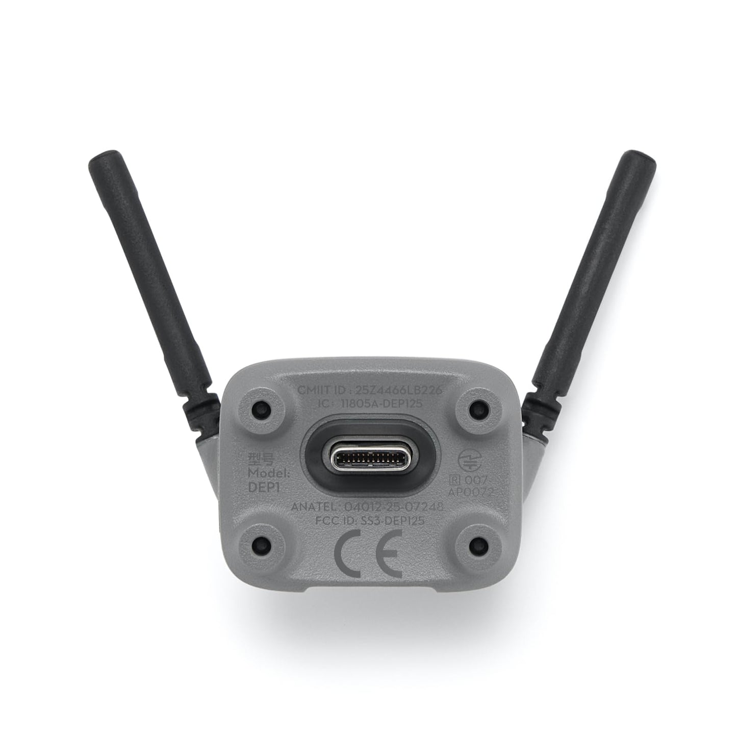 DJI Neo 2 Digital Transceiver, Compatibility: DJI Neo 2
