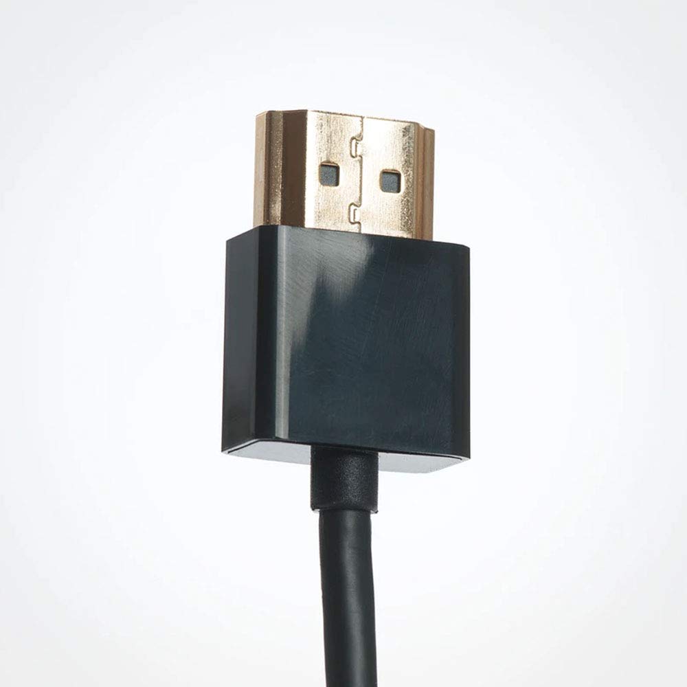 Vanco Sshdh1 Ultra Slim HDMI High Speed Cable