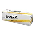 Energizer D Alkaline Industrial Batteries1.5v, Box of 12