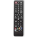 AH59-02533A New Replaced Remote Control fit for Samsung HT-H4530 HT-H5500W-ZA HT-H5530 HT-JM41 HT-F4500 HT-H4500 HT-J4100 HT-J4500 HT-H5500W HT-J5500W