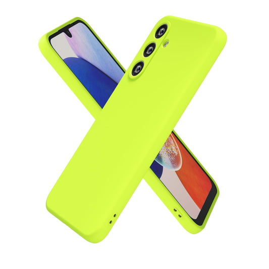 oakxco for Samsung Galaxy S22 Ultra Case Silicone, Ultra Slim Thin Phone Case for Women Girls, Plain Solid Color Minimalist Aesthetic Cute Girly