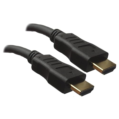 Professional Cable HDMI-2M HDMI 1.3 1080P M/M Cable - 6-Feet