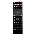 XRT122 Replace Remote fit for Vizio TV E390i-B1E E280i-B1 E231-B1 E65-C3 E700i-B3 D24-D1 D60-D3 D65-D2 D43-D1 D50-D1 D32X-D1 D40-D1 D65U-D2 E32-C1
