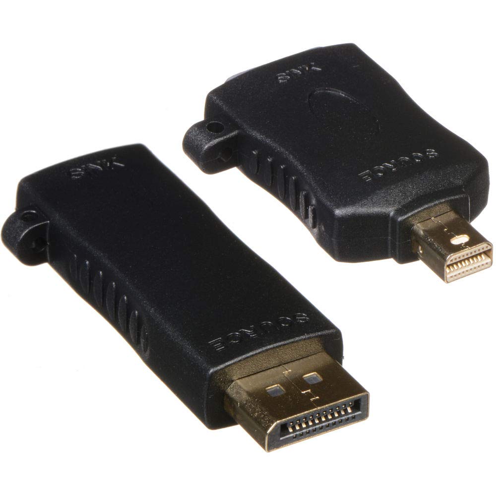 DigitaLinx DL-AR397 | Full Size Mini HDMI Adapter Ring for DL-AR