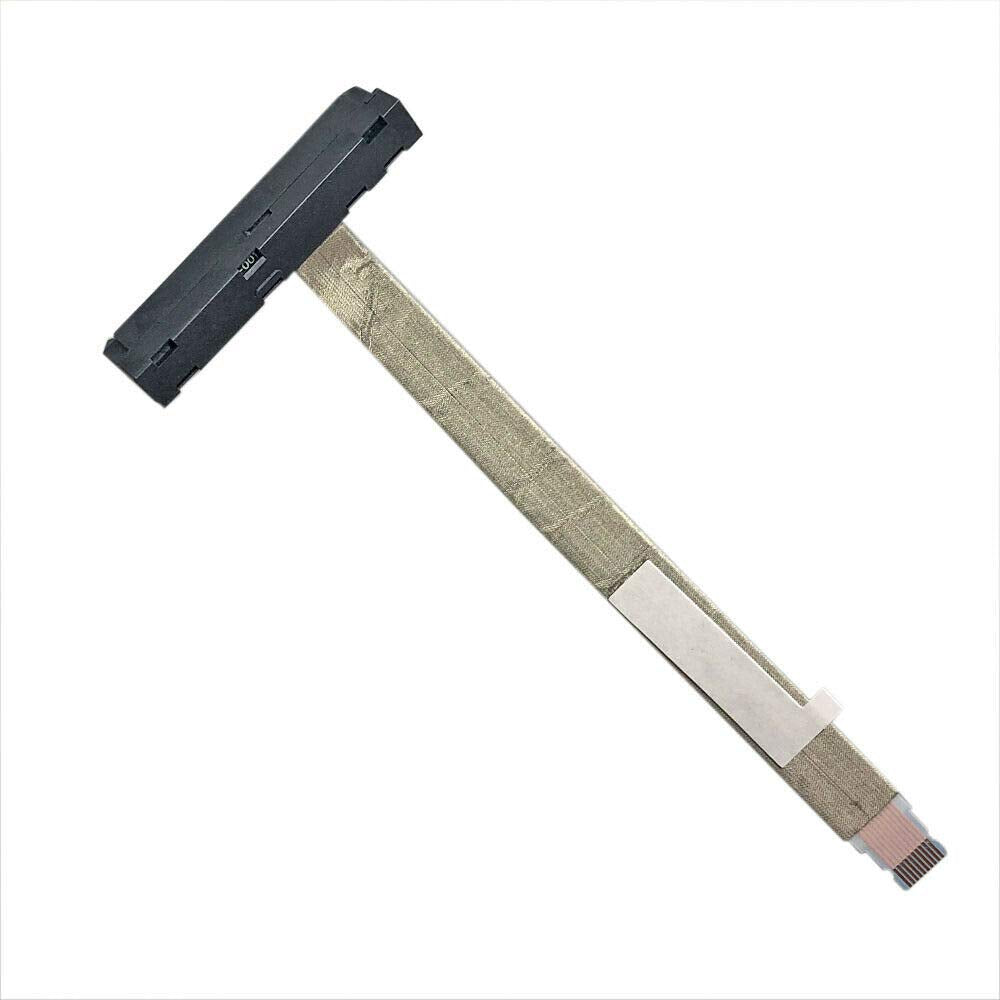 Zahara HDD Sata Hard Drive Cable Connector Adapter Replacement for Lenovo Legion Y540-17IRH 81Q4 / Y540-17IRH-PG0 81T3 NBX0001PG10 5C10S29929