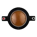DS18 PRO-D1.4FVC PRO 2" Phenolic Replacement Diaphragm for PRO-D1, PRO-D1F, PRO-DKH1, PRO-DKN1 and Universal 4-Ohm Compression Driver