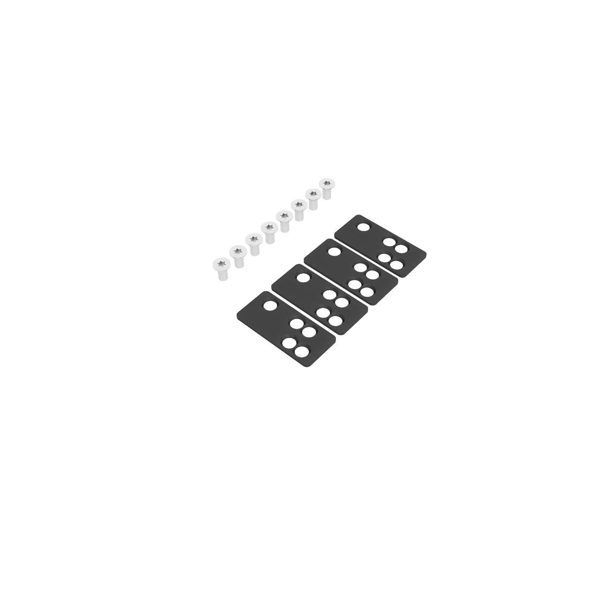 VERTIV Baying Hardware Kit (1 Kit)