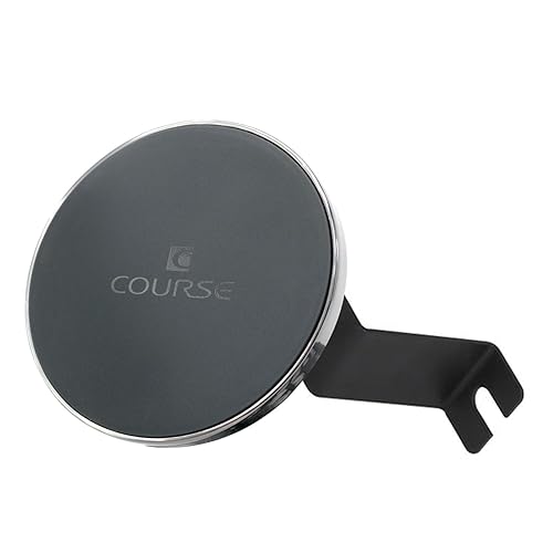 Course Motorsports Direct Fit Phone Mount - Dodge Durango (2014-2020) Compatible with All Phones - Magsafe Compatible Magnetic