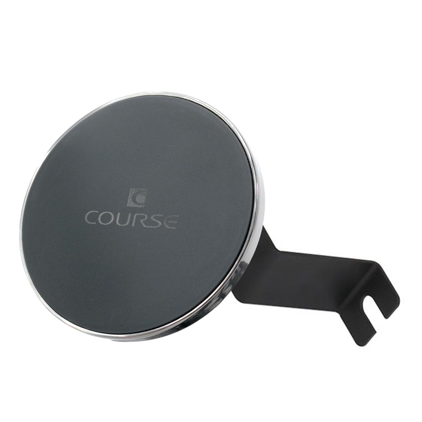 Course Motorsports Direct Fit Phone Mount - Dodge Durango (2014-2020) Compatible with All Phones - Magsafe Compatible Magnetic