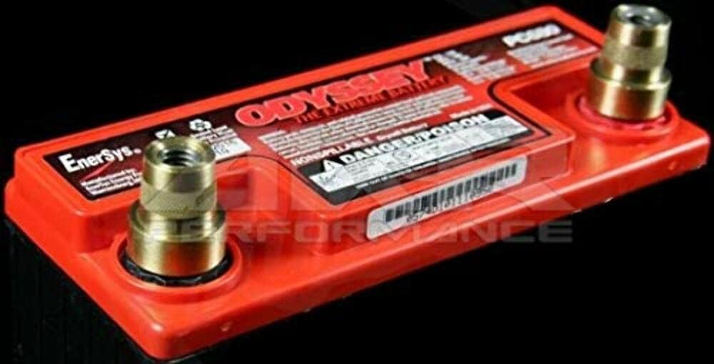 ODYSSEY 32170006 SAE TERMINAL KIT-ODYSSEY