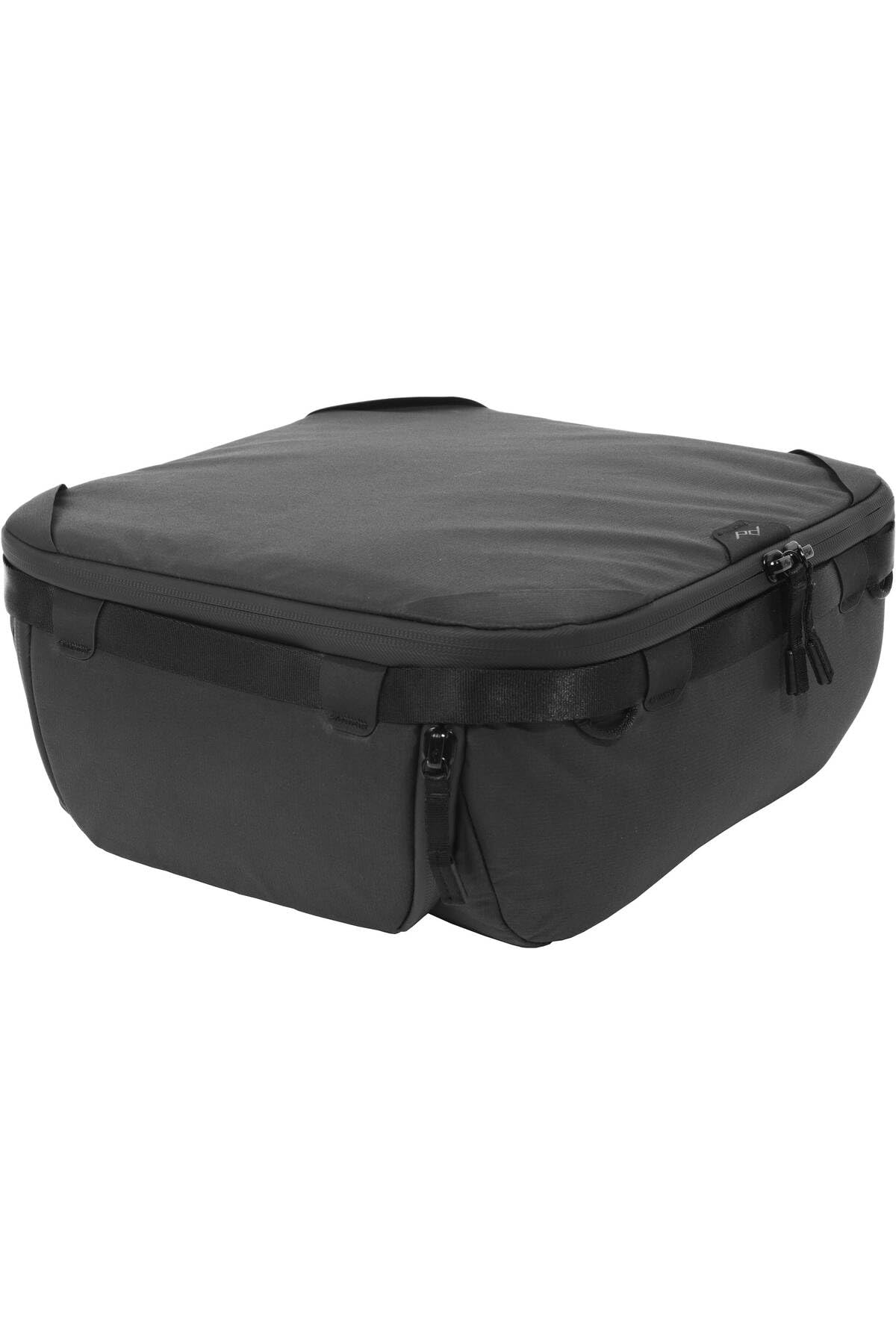 Peak Design Camera Cube V2, Smedium (Small/Medium), Custom Organization and Protection, Weatherproof Shell with Interior Padding, Camera Bag Insert
