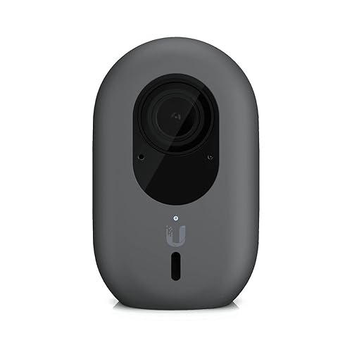 Ubiquiti Networks G4 Instant Cover Dark Grey, W128407386