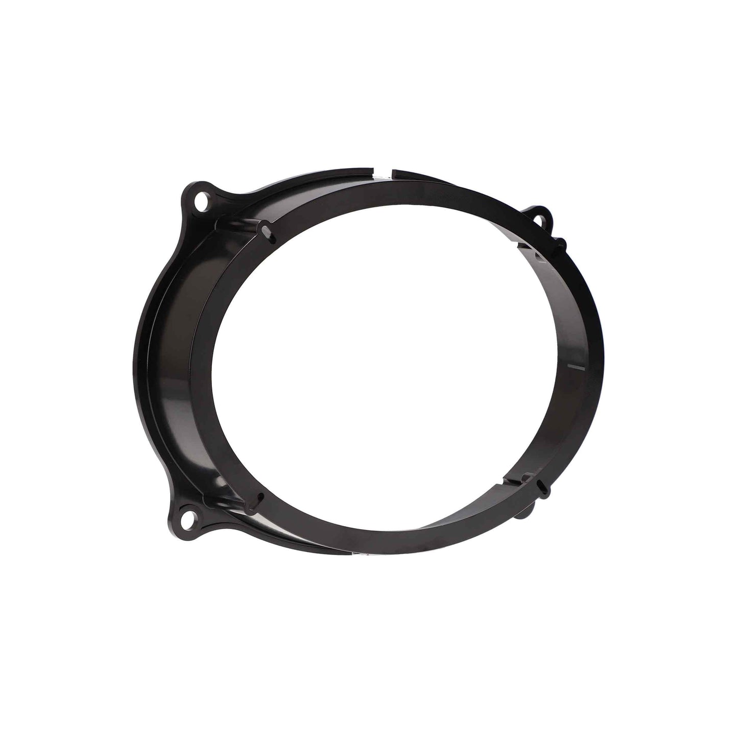 Metra 82-7402 Speaker Adapter for Nissan 2016-Up, Front 6x9 Inch, Black