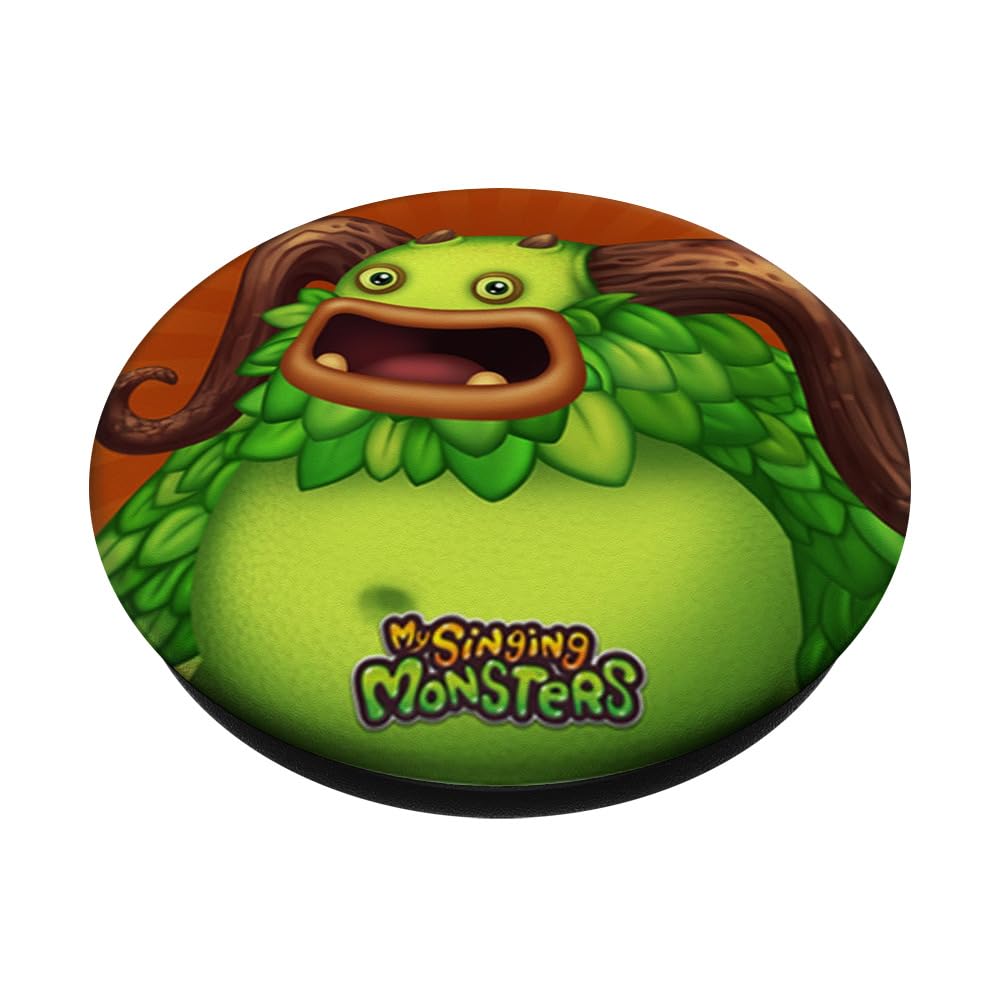 My Singing Monsters: Entbrat PopSockets Adhesive PopGrip