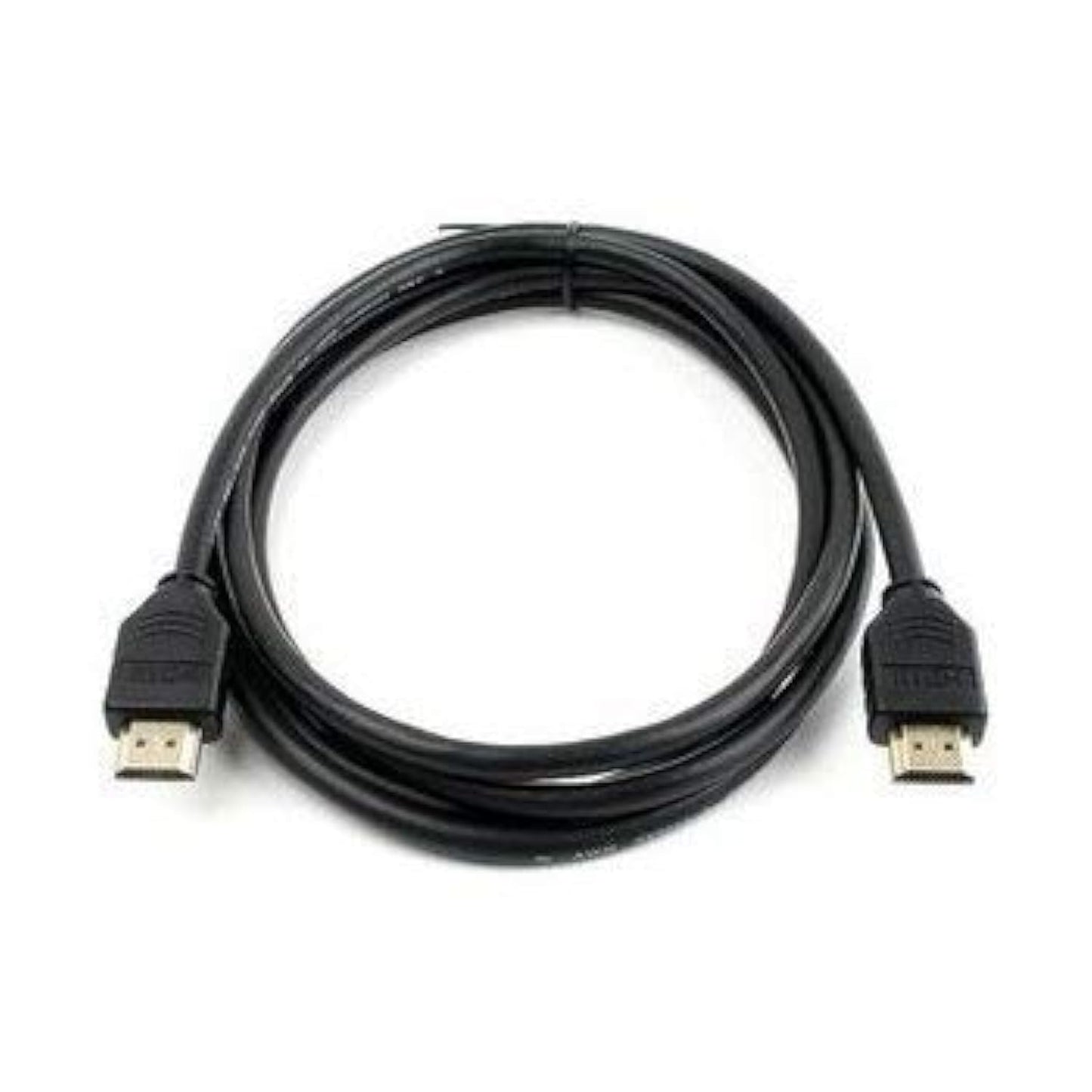 High Speed HDMI Cable, 1.5M, AWM Style 20276, 80°C, 30V