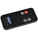 HQRP Remote Control Compatible with Bose Solo 410376, Solo 5 10 15 TV Sound System Series II, Solo SoundBar II, CineMate 10 15 Home Theather Speaker