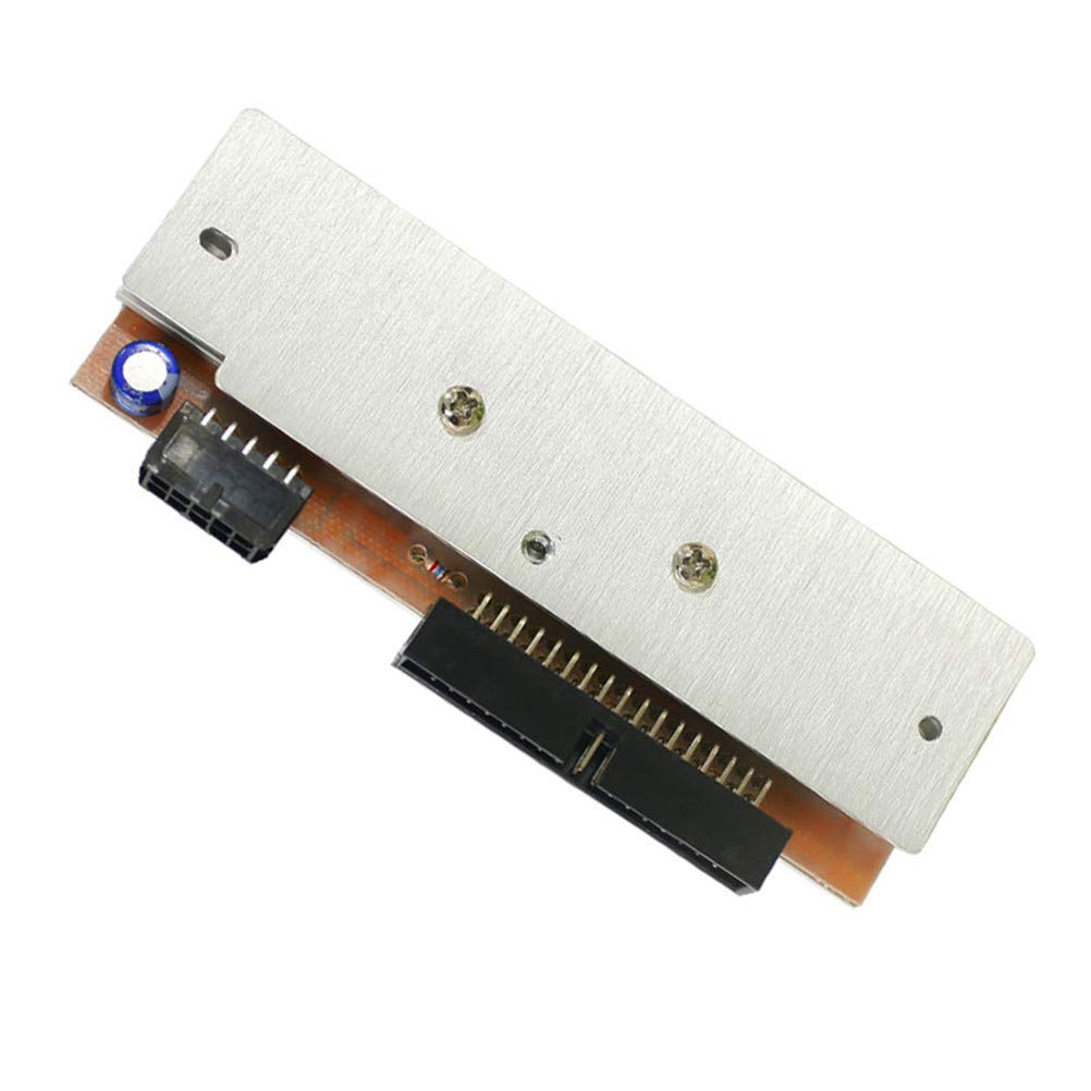 Thermal Printhead for 105SL, Print Head for Zebra 105SL Printer 203dpi KPA-104-8MTA4-ZB4 G32432-1M