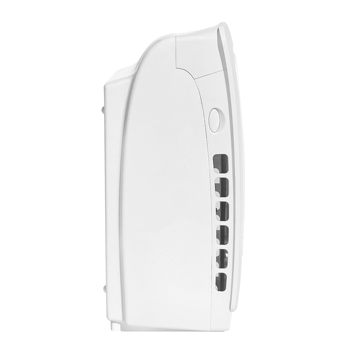 AC-3037A: HEPA Air Cleaner with Triple Filtration
