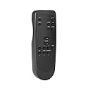 Remote Control for Computer Speaker, Controller Replacement for Z-5500 Z-680 Z-5400 Z-5450
