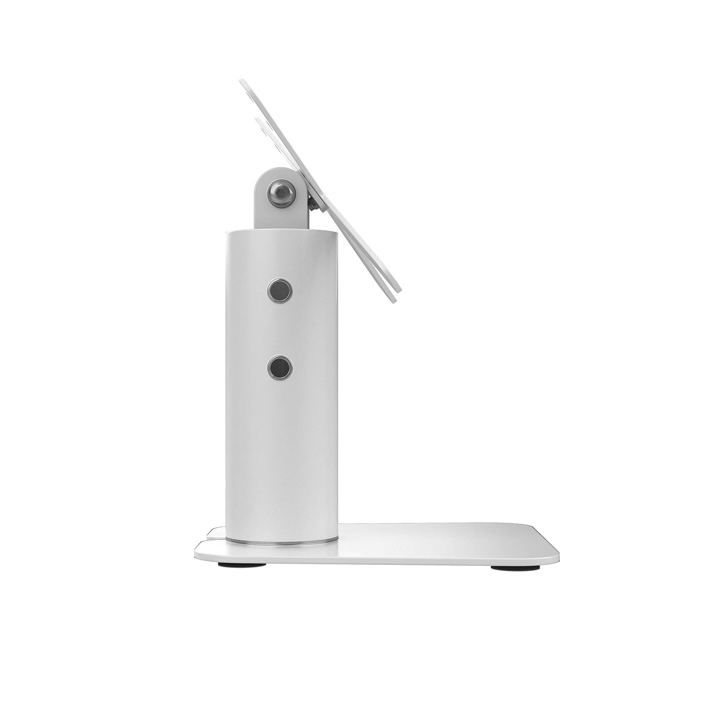 CTA Digital ADD-VPOS1W Single-VESA-Compatible Miniature Table Mount for POS