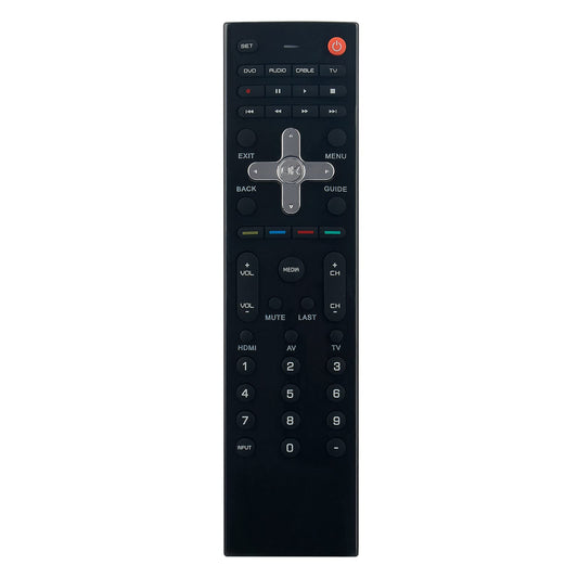 New VUR12 Replace Remote Control Compatible with Vizio TV M421NV M420NV 098003060100 M370NV