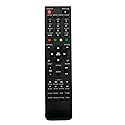 New NB887 NB887UD Replace Remote Control for Magnavox ZV427MG9 ZV427MG9A RZV427MG9