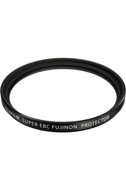 Fujifilm Protective Filter PRF-58