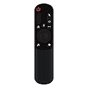NTQinParts Replacement Infrared Remote Control Controller for LG S40Q S65Q S75Q Soundbar System Home Theater Audio