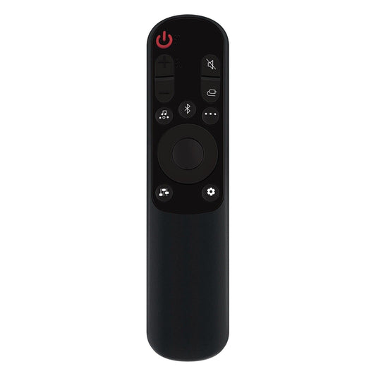 NTQinParts Replacement Infrared Remote Control Controller for LG S40Q S65Q S75Q Soundbar System Home Theater Audio