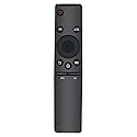 New BN59-01266A Replace Remote fit for Samsung 4K Smart Ultra HDTV TV UN75MU630D UN50MU630D UN65MU850D UN43MU630D UN55MU630D UN55MU650D UN55MU700D