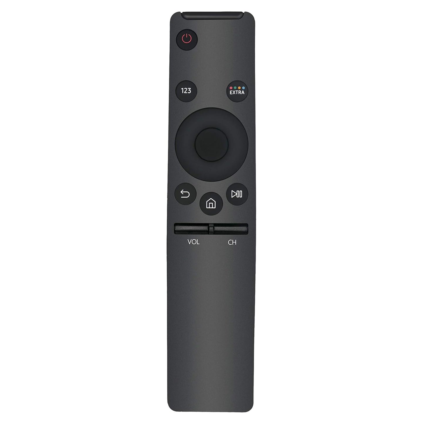 New BN59-01266A Replace Remote fit for Samsung 4K Smart Ultra HDTV TV UN75MU630D UN50MU630D UN65MU850D UN43MU630D UN55MU630D UN55MU650D UN55MU700D