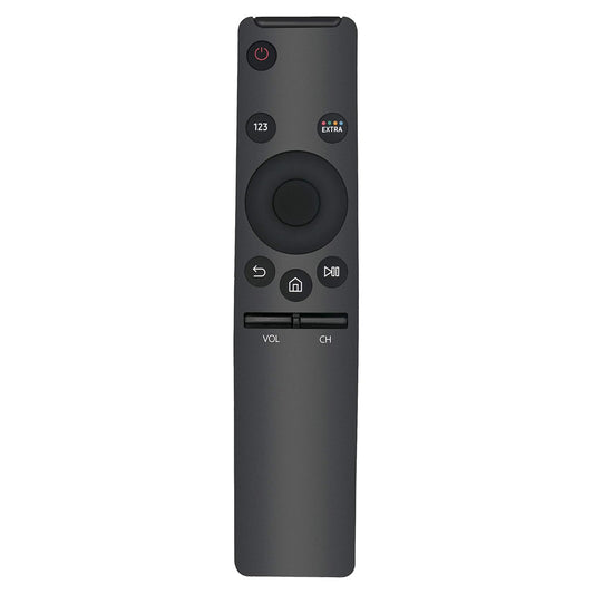 New BN59-01266A Replace Remote fit for Samsung 4K Smart Ultra HDTV TV UN75MU630D UN50MU630D UN65MU850D UN43MU630D UN55MU630D UN55MU650D UN55MU700D