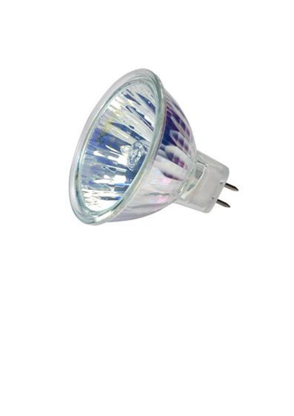 PHILIPS 406009 Landscape and Indoor Flood 50-Watt MR16 12-Volt Light Bulb, 6-Pack
