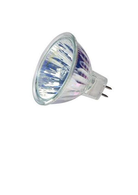 PHILIPS 406009 Landscape and Indoor Flood 50-Watt MR16 12-Volt Light Bulb, 6-Pack