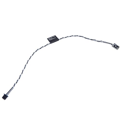 Eieshupug Graphics GPU Card Temperature Cable for iMac 21.5" A1311 2009 2010 593-1229 A