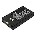 SHINEAR 1800mAh Battery Replacement for Konftel 900102095 55W 55WX Conference Phone (3.7V)