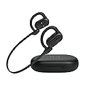 JBL SoundGear Sense - True Wireless Open-Ear Headphones, JBL OpenSound Technology, Splash and dust Resistant, 4 mics for Crisp, Clear Calls, Up to 24…