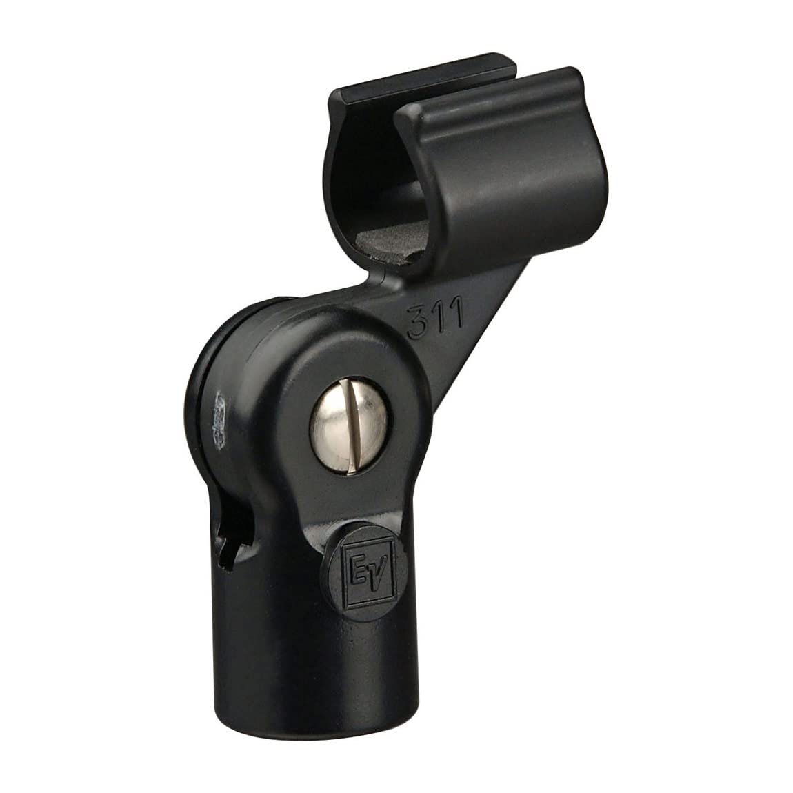 Stand Clamp For All Ev 3/4-Inch Diameter Microphones (635a, Re16, Re200, N/D468)