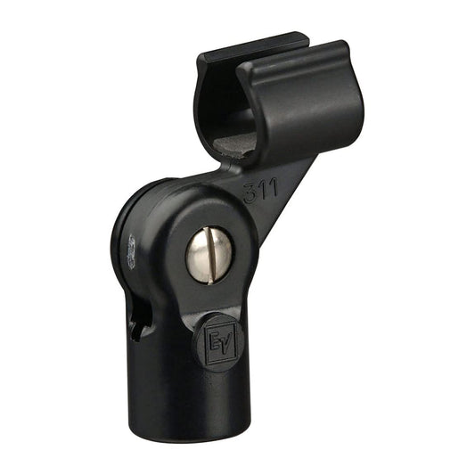 Stand Clamp For All Ev 3/4-Inch Diameter Microphones (635a, Re16, Re200, N/D468)